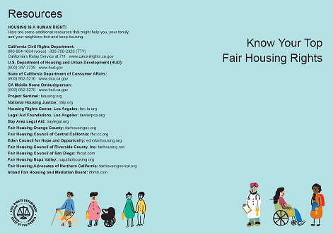 Fair Housing Booklet PDF