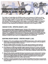 Expanded CFRA Overview poster PDF